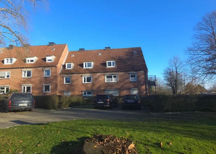 Ferienwohnung Horsti Timmendorfer Strand